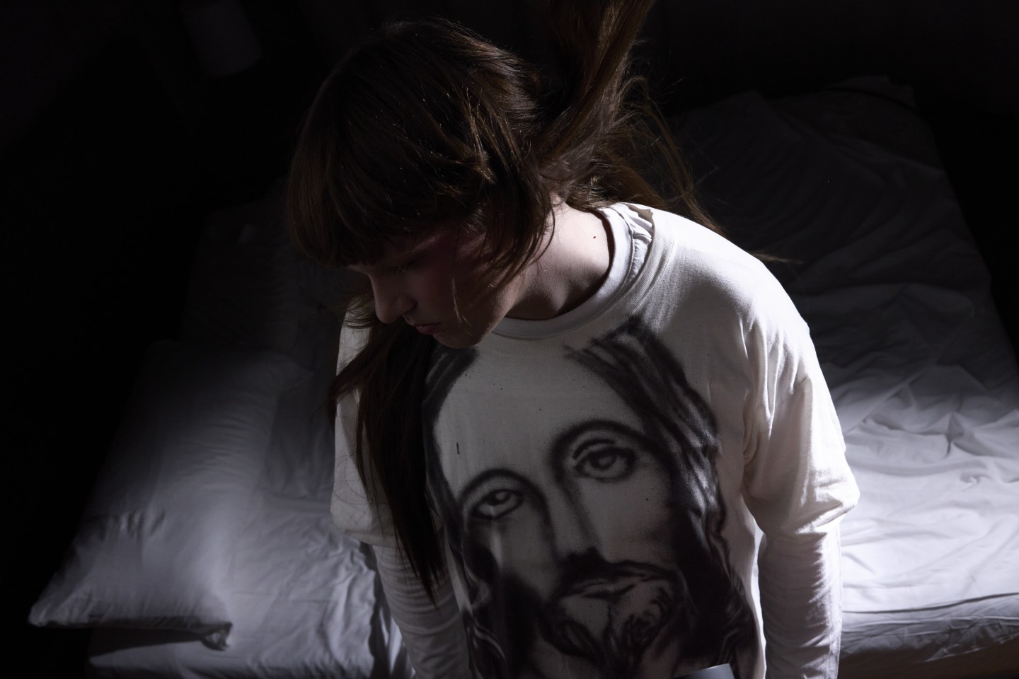 The Opener: Luca Eck is an international workaholic