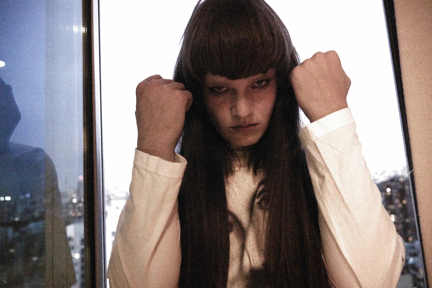 The Opener: Luca Eck is an international workaholic