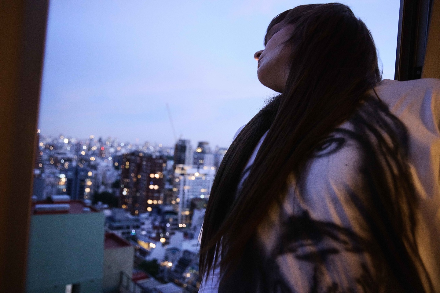 The Opener: Luca Eck is an international workaholic