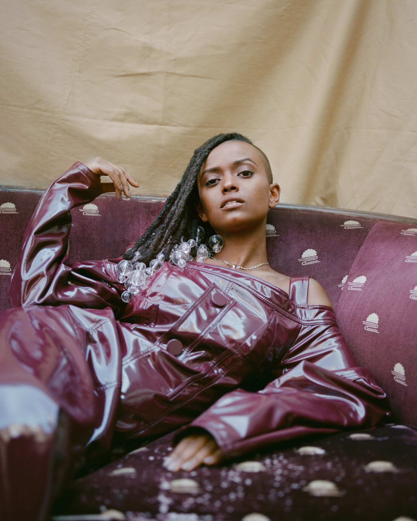 Kelela is ready for you now