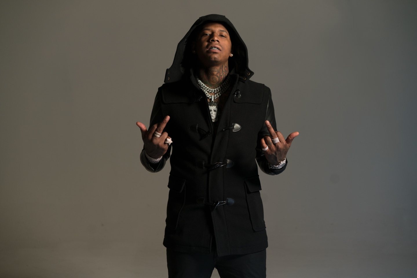 Moneybagg Yo announces release date for 'Hard 2 Love' project