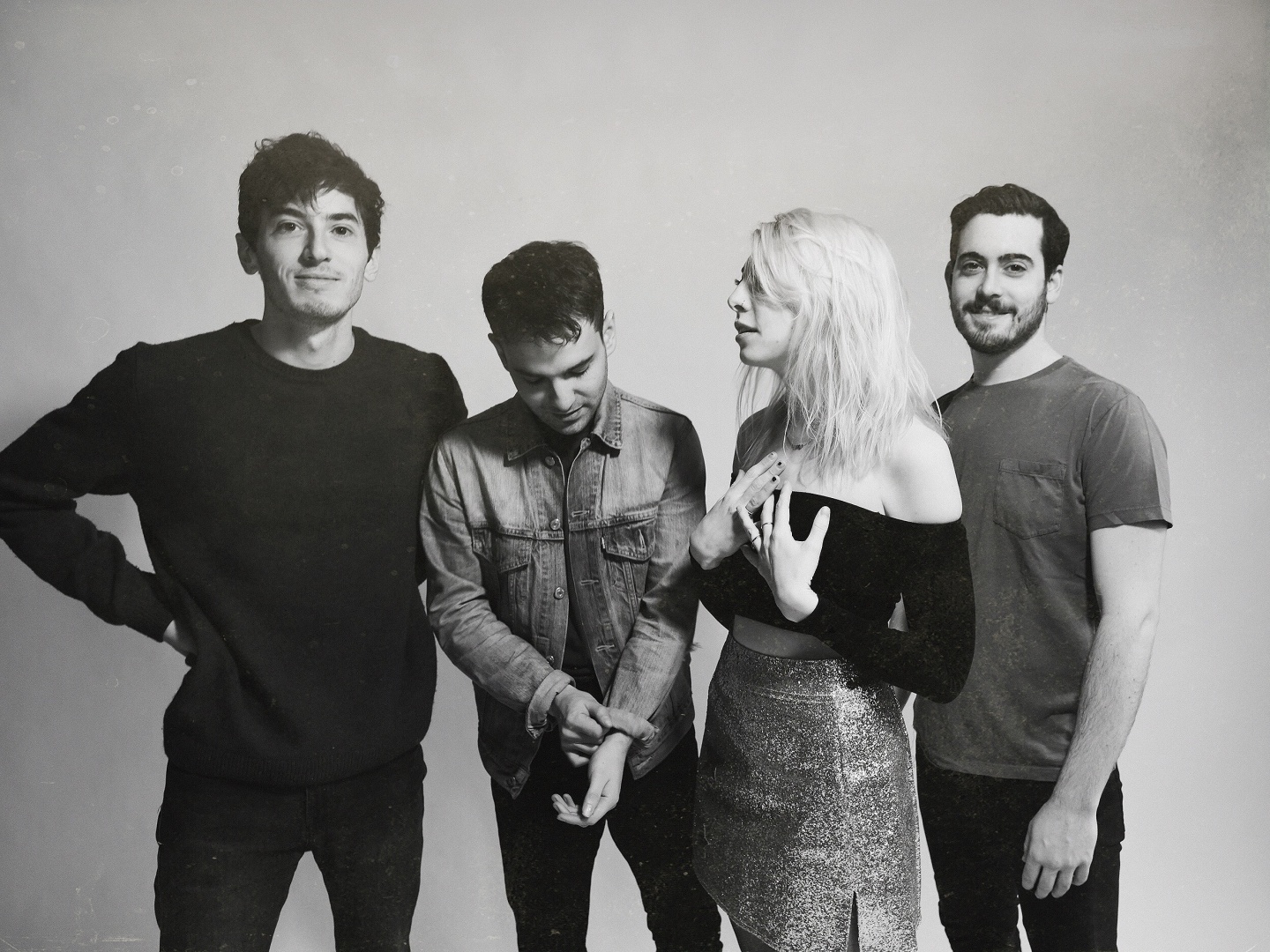 Meet Charly Bliss, Pop-Punk Idols In Training