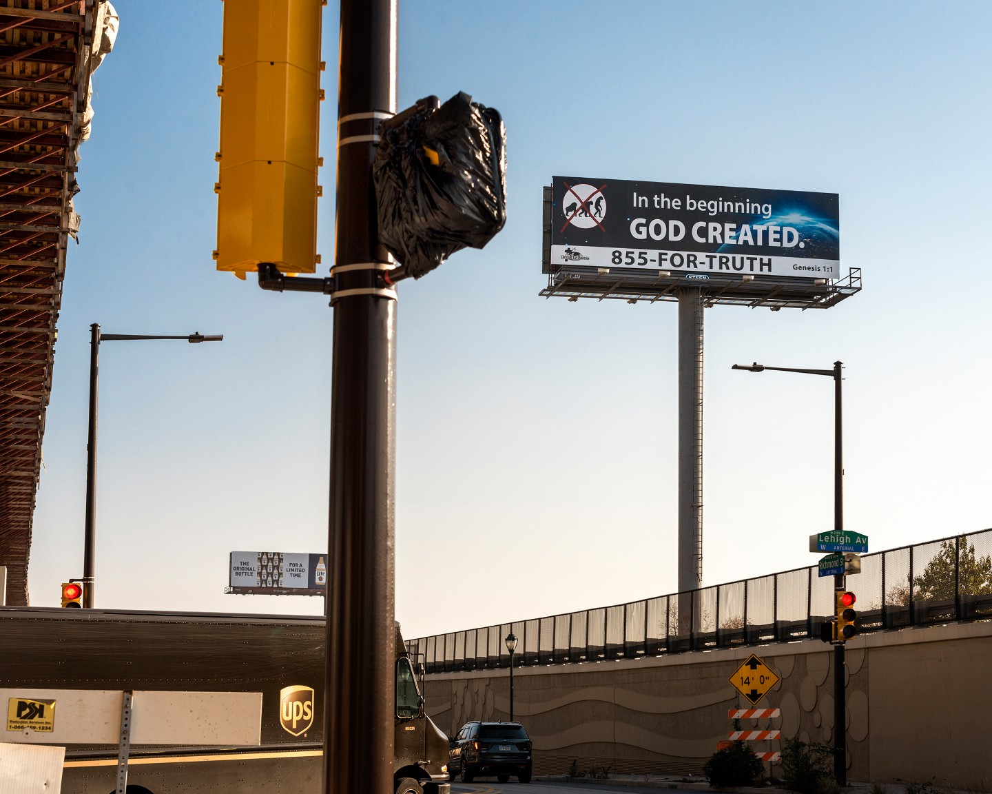 In 2016, Religious Organizations Spent More Money On Billboards Than Ever. That’s Not A Good Sign.