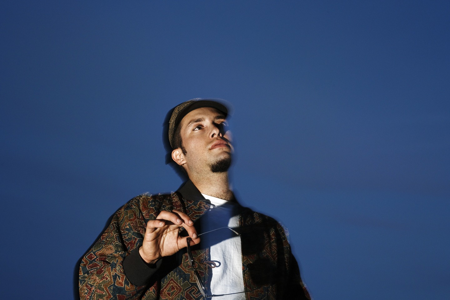 Meet Nick Hakim, The Soul Singer In Search Of A Sacred Space
