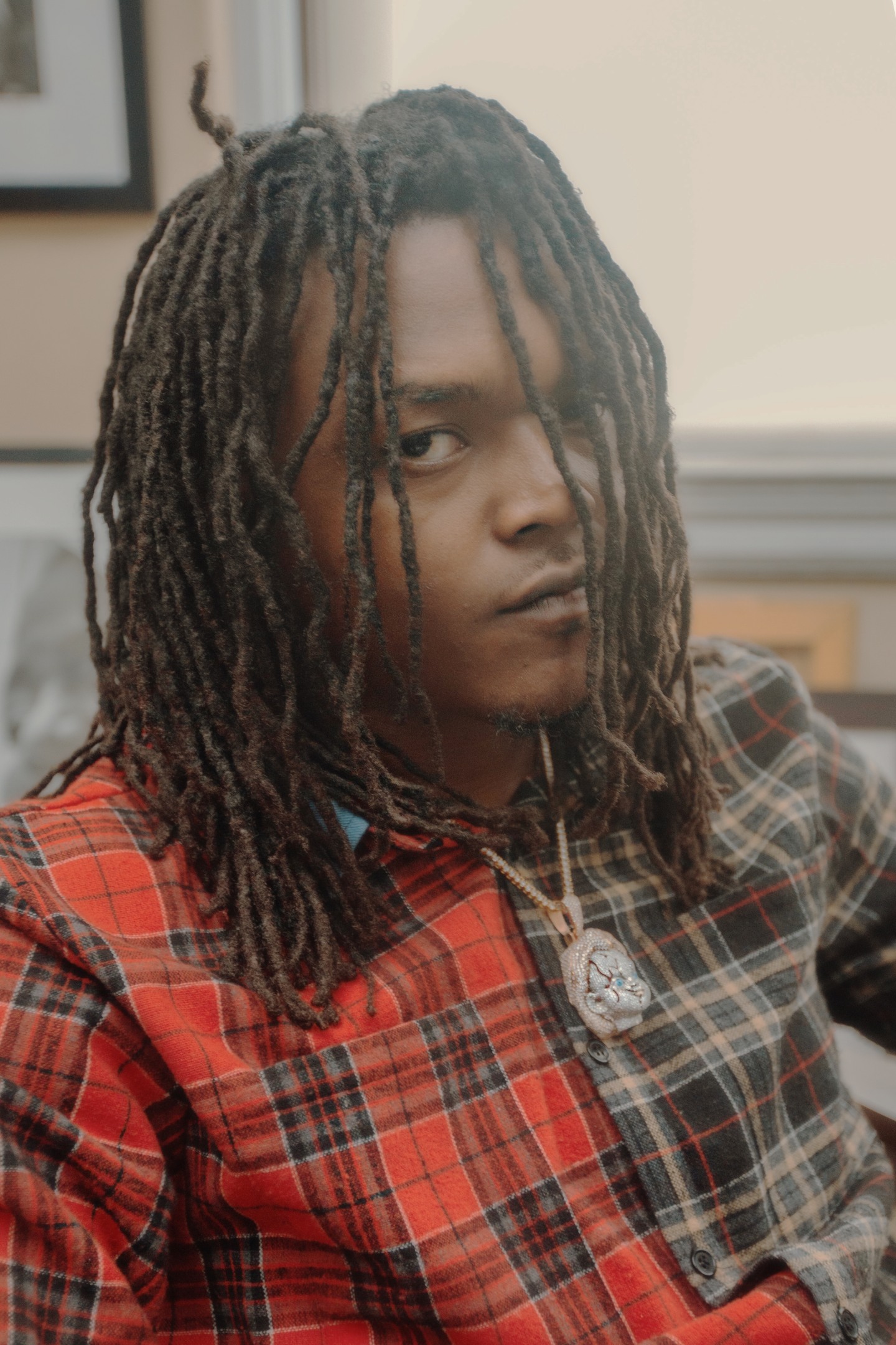 The FADER Interview with Young Nudy, the people’s champ of Atlanta