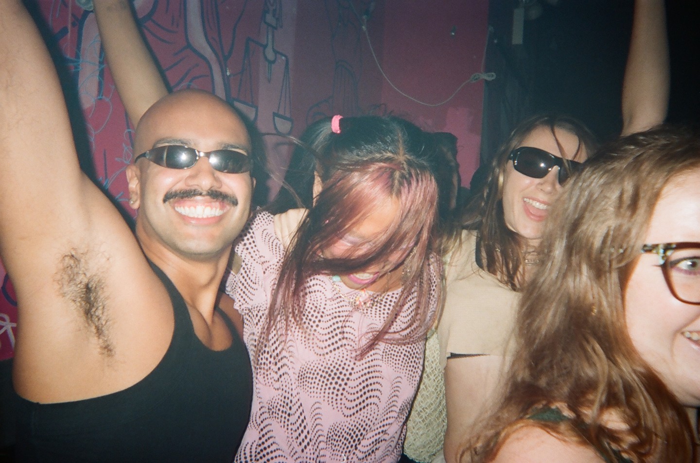 How to throw a perfect show