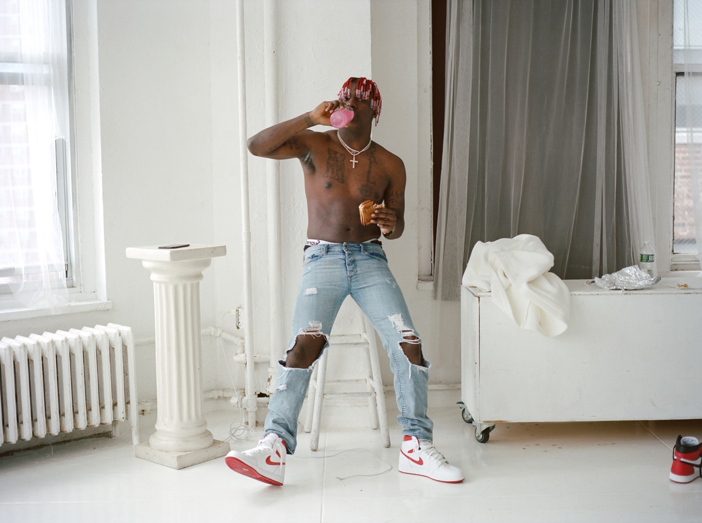 lil yachty jeans