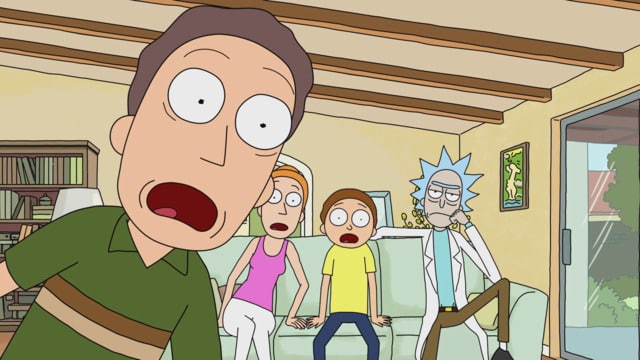 7 Essential <i>Rick And Morty</i> Episodes, According To Its Creators