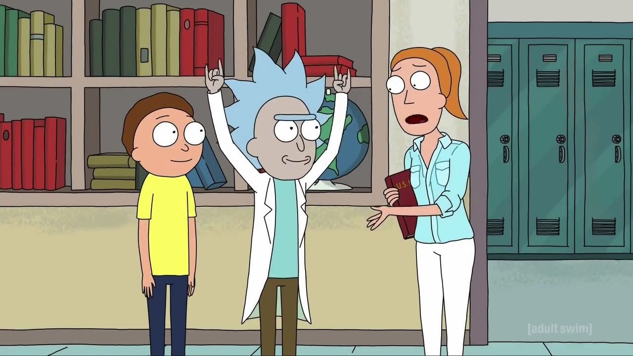 7 Essential <i>Rick And Morty</i> Episodes, According To Its Creators