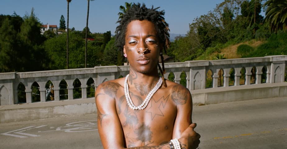 The 32 coolest artists of 2026 (so far)