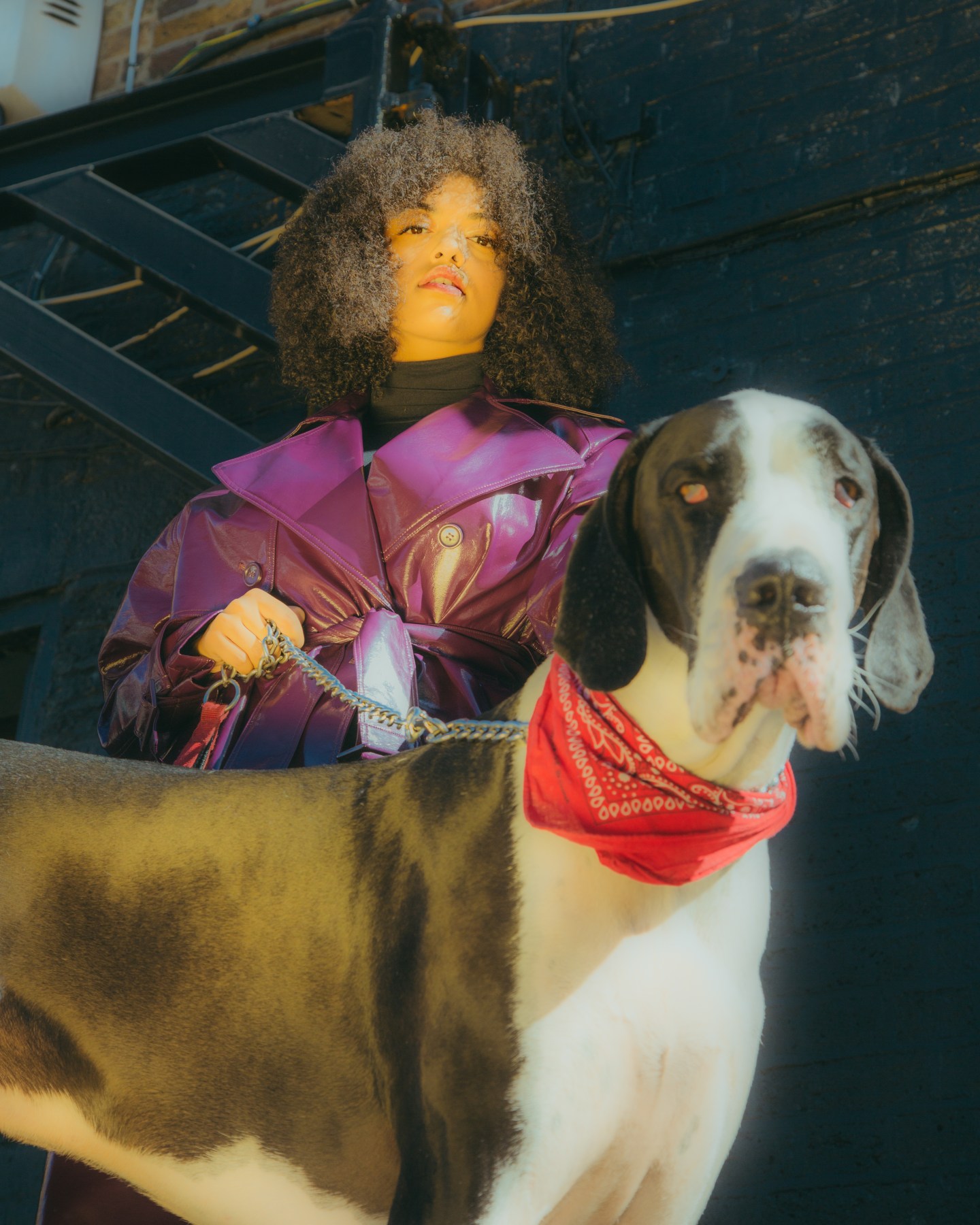 Mahalia’s honest, soulful pop is perfect for this moment