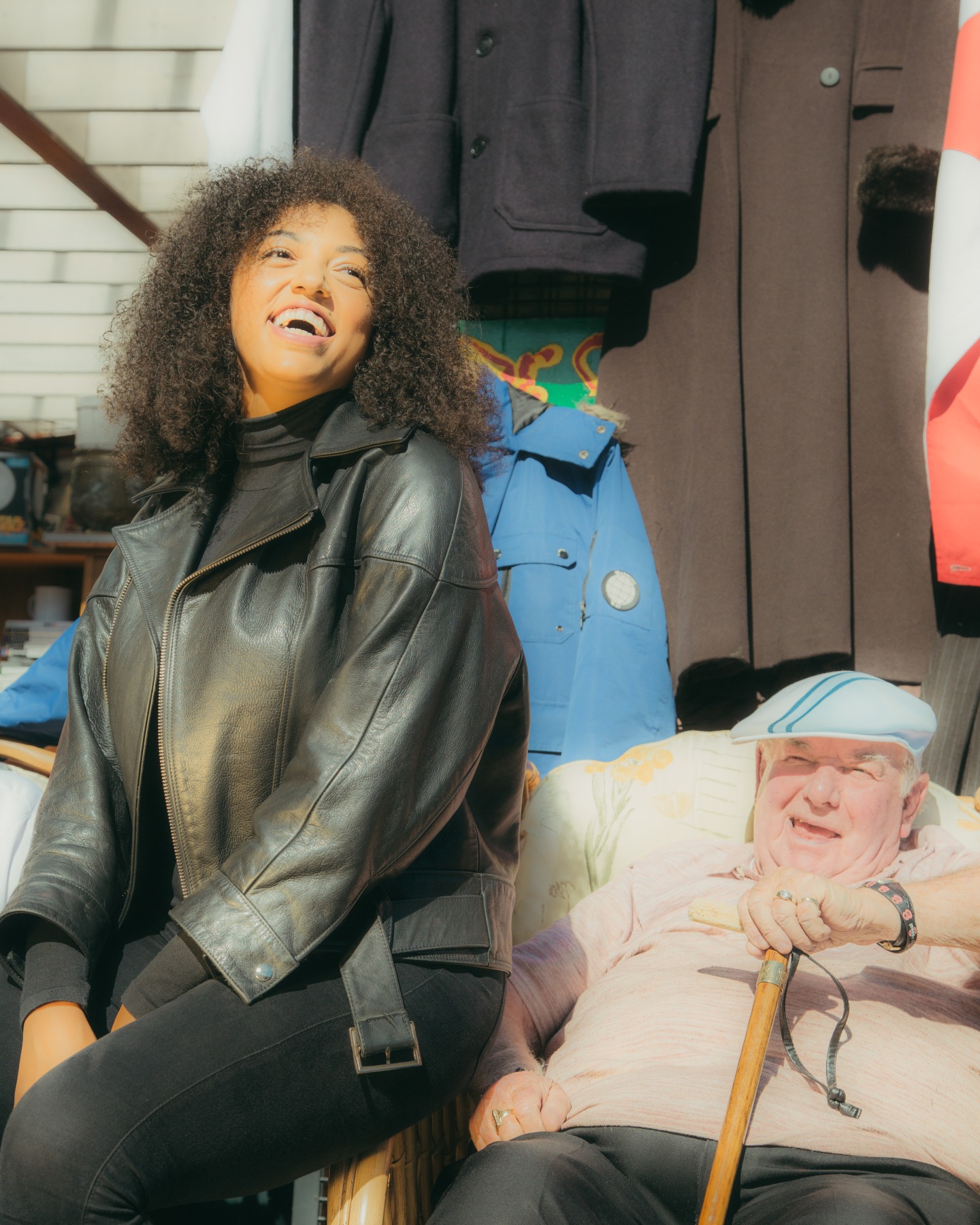 Mahalia’s honest, soulful pop is perfect for this moment