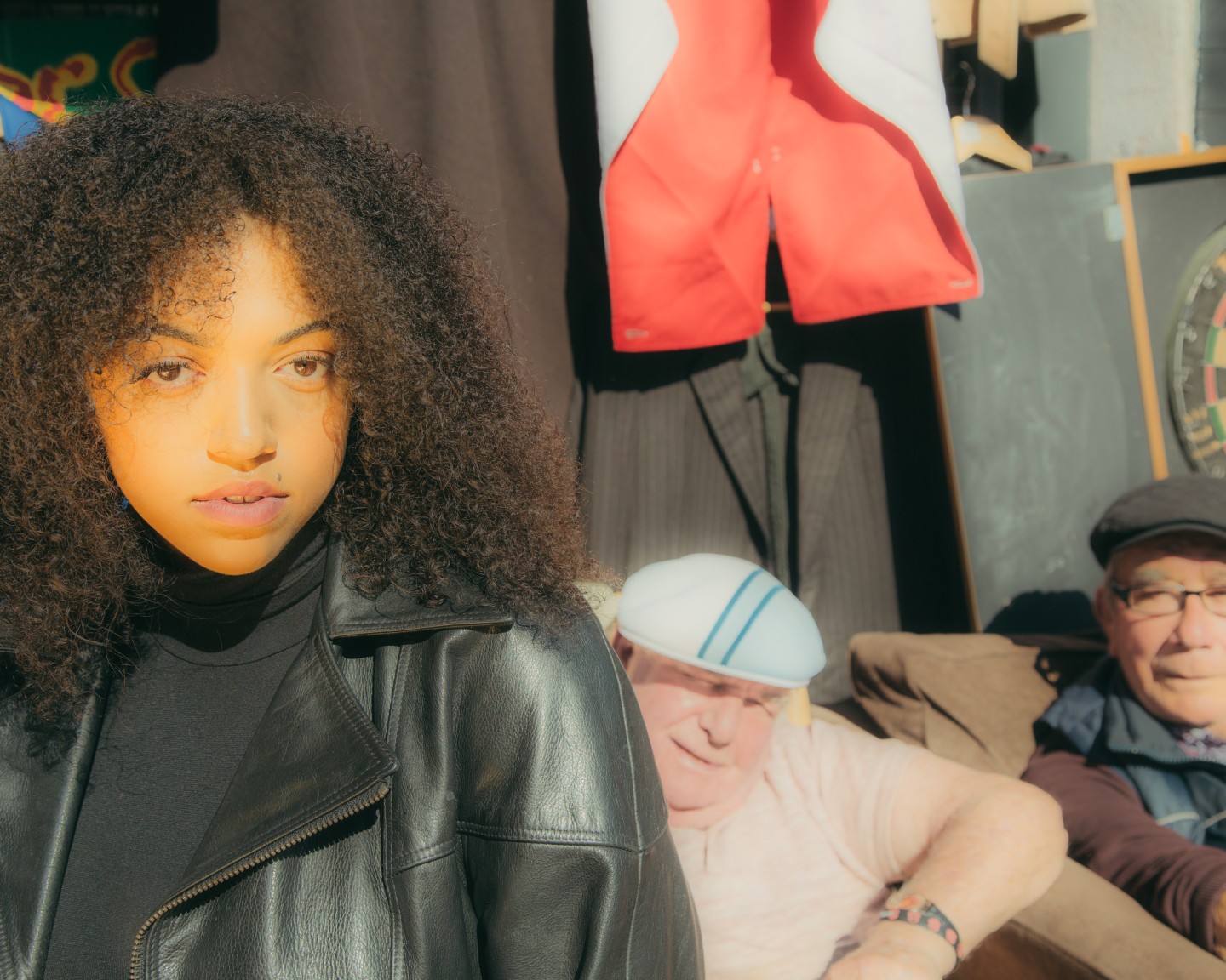 Mahalia’s honest, soulful pop is perfect for this moment