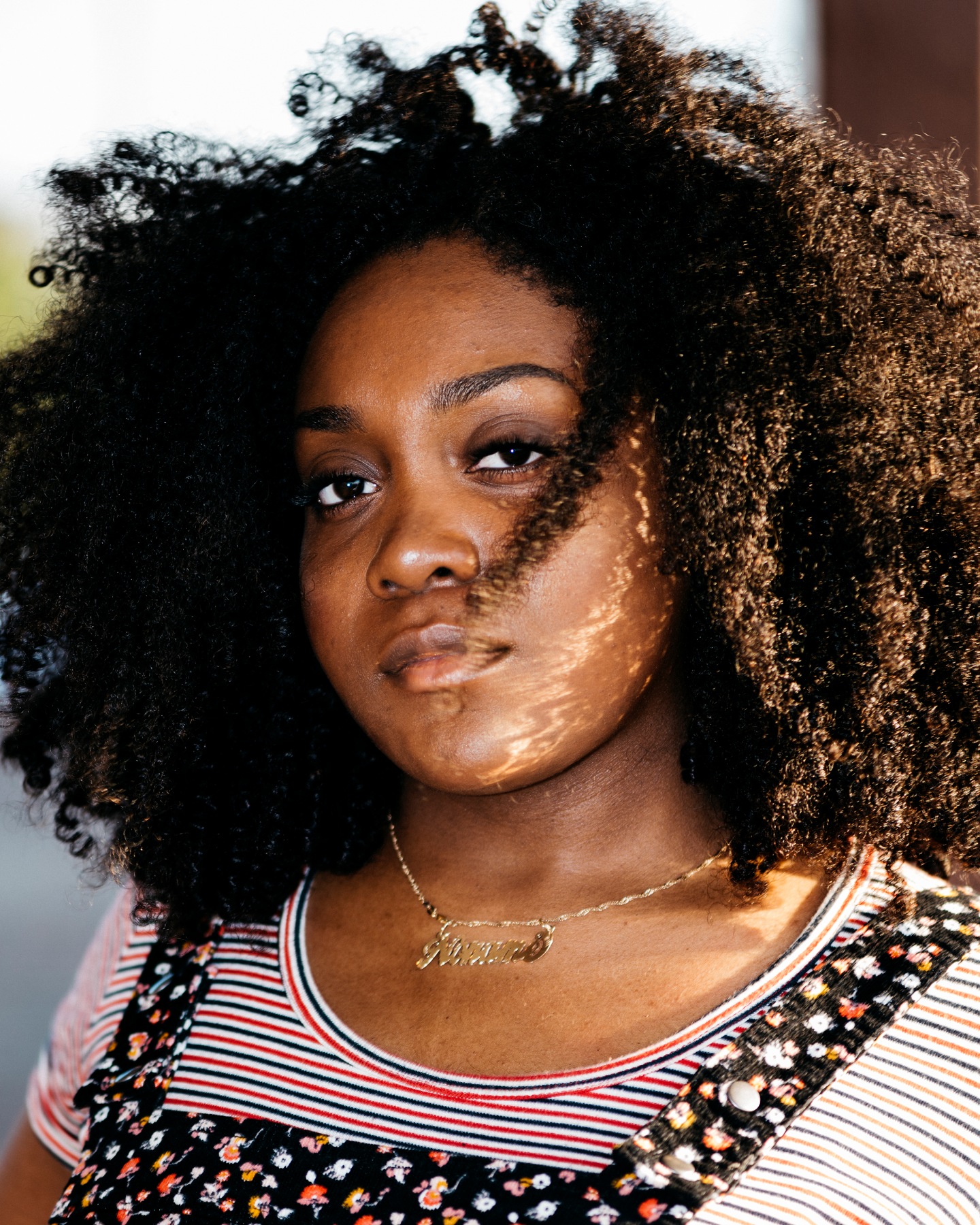 Noname, Sincerely