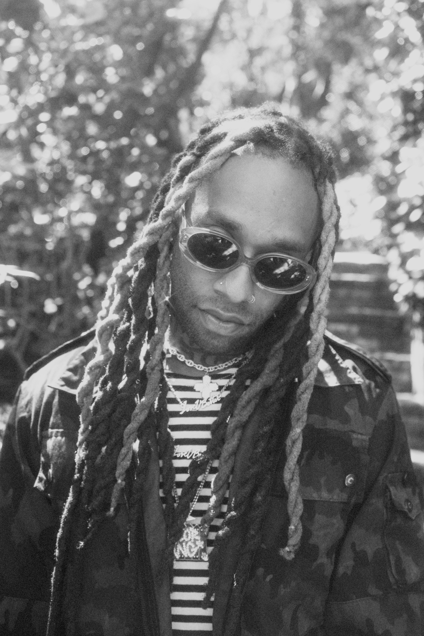 Ty Dolla $ign is the hardest-working man in music