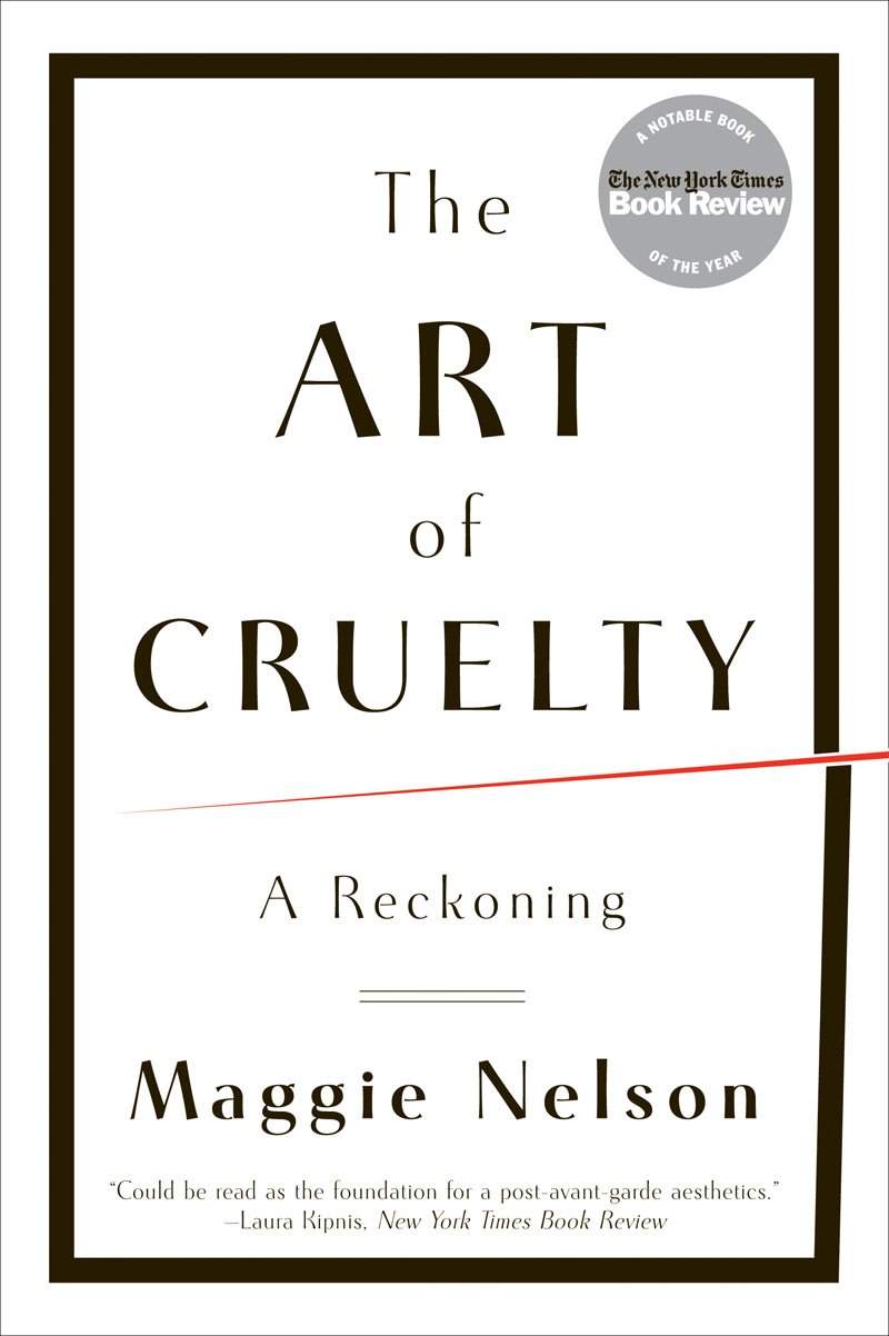 In search of nuance with Maggie Nelson