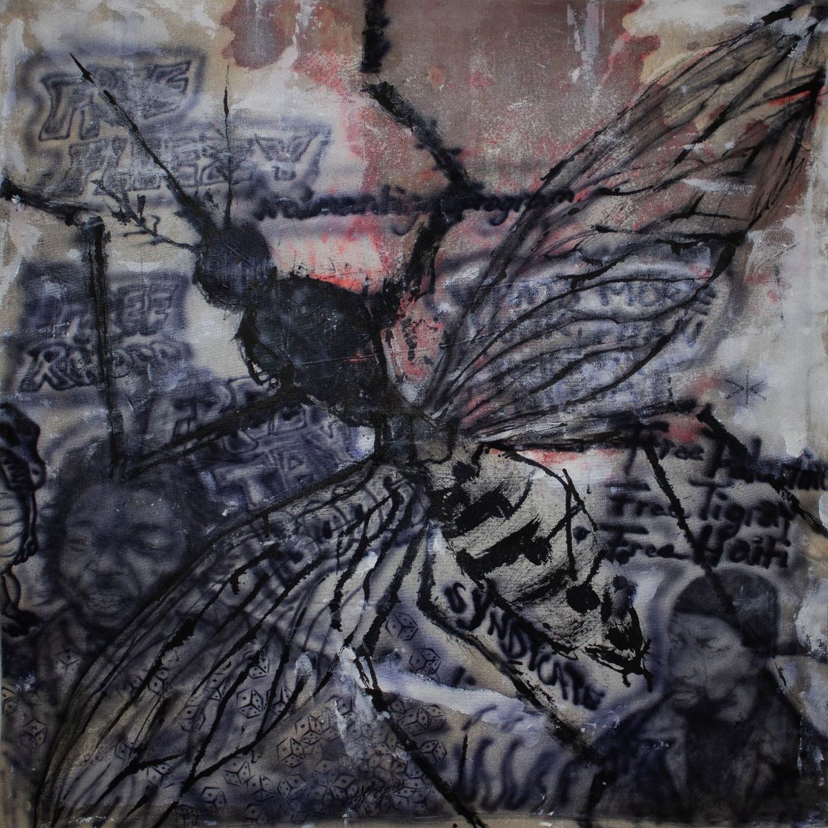 How Niontay, Dylvinci, and Laron made <I>Soulja Hate Repellant</I>