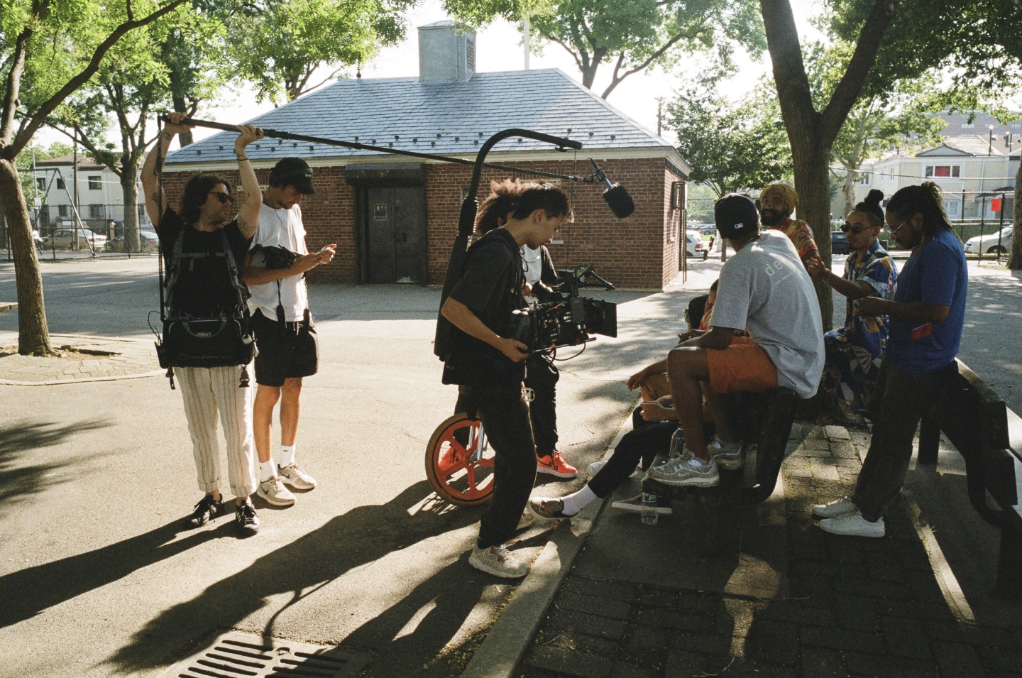 Watch the new World’s Fair doc, <i>So Far Gone</i>