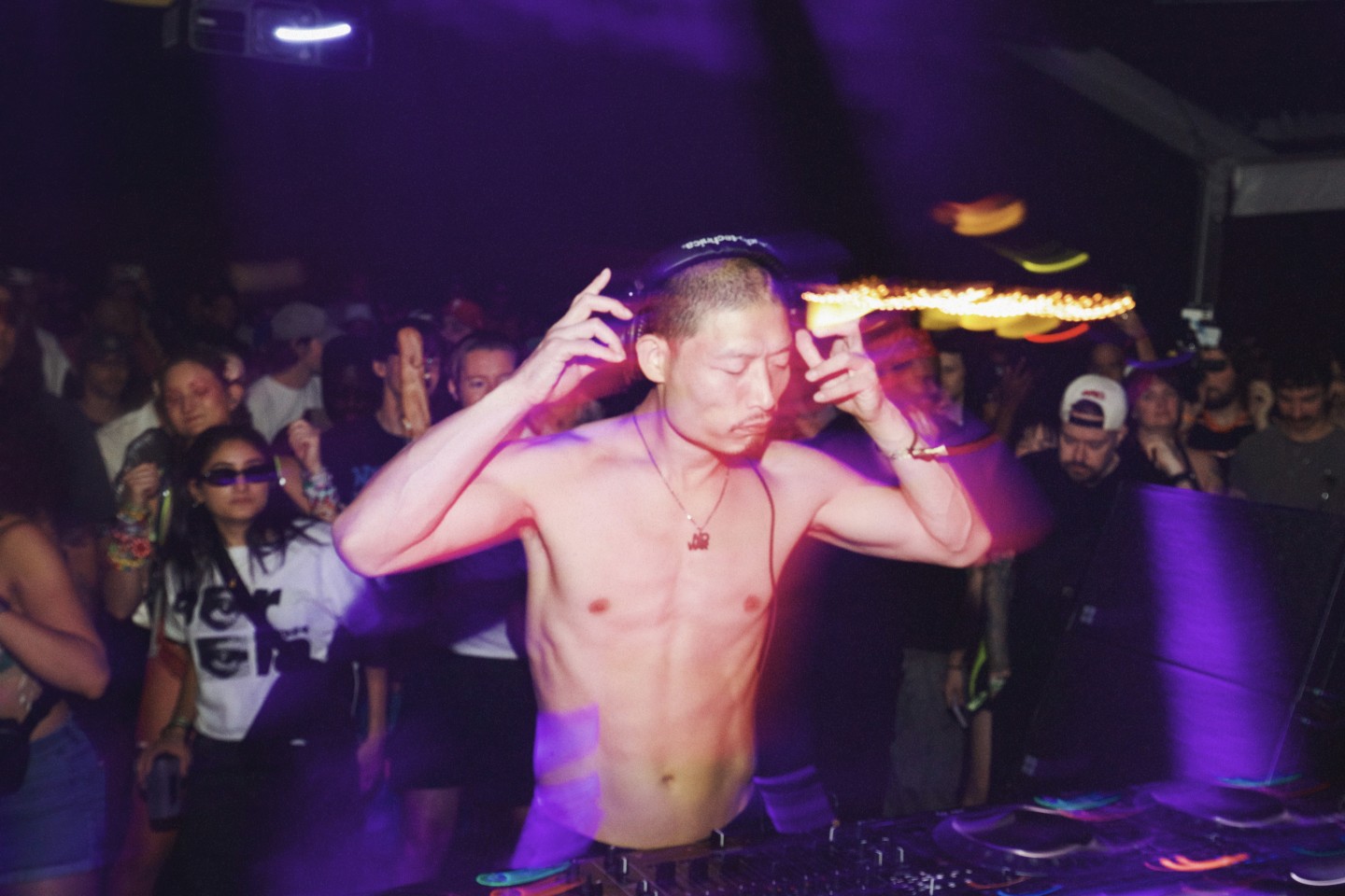 Making Time festival, Philly’s best-kept secret, can’t get any bigger