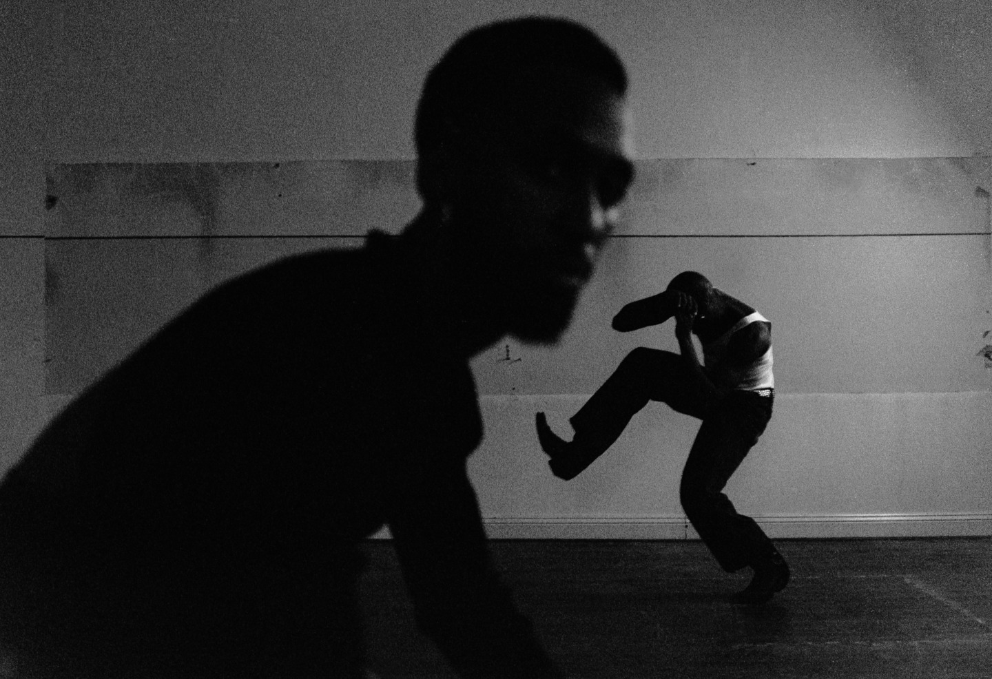 In Sweden, Deki Alem’s dance music is an offline revolution 