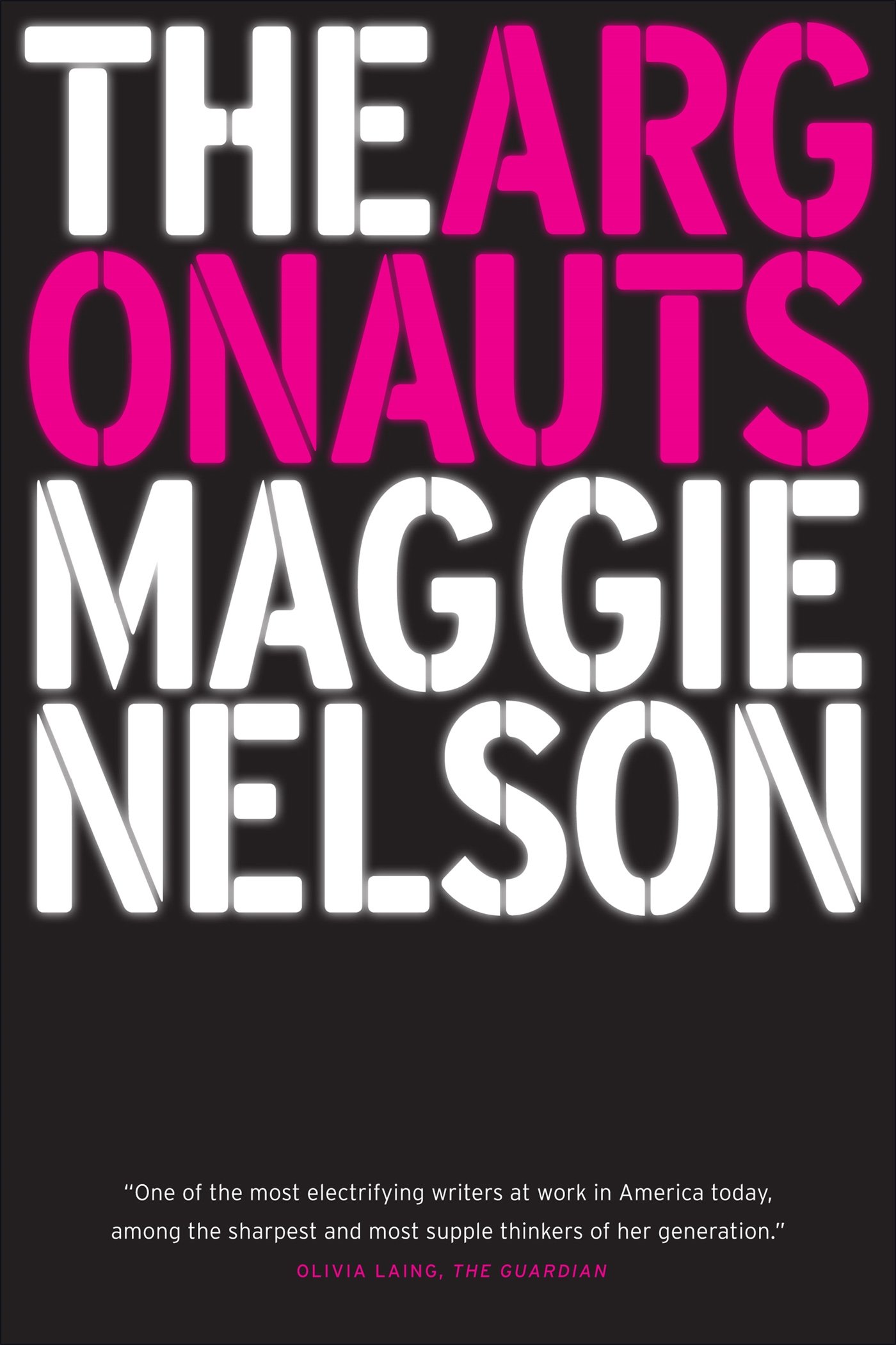 In search of nuance with Maggie Nelson