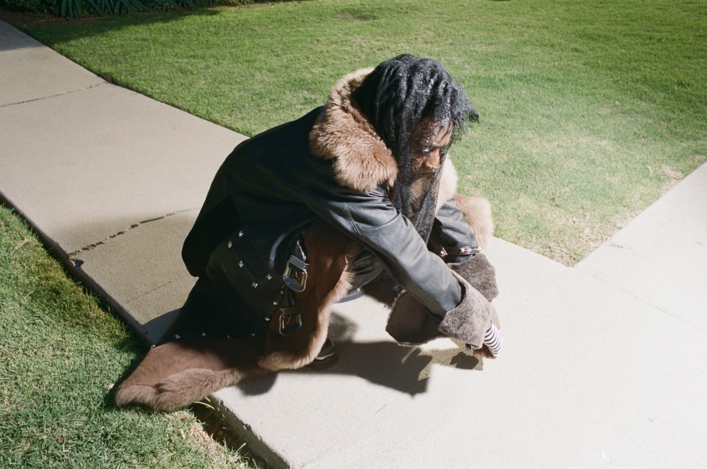Cover story: skaiwater is post everything