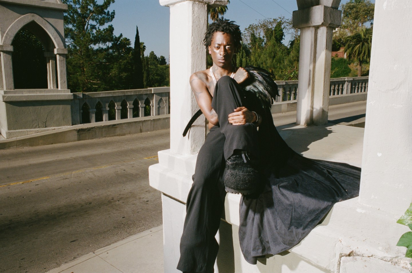 Cover story: skaiwater is post everything