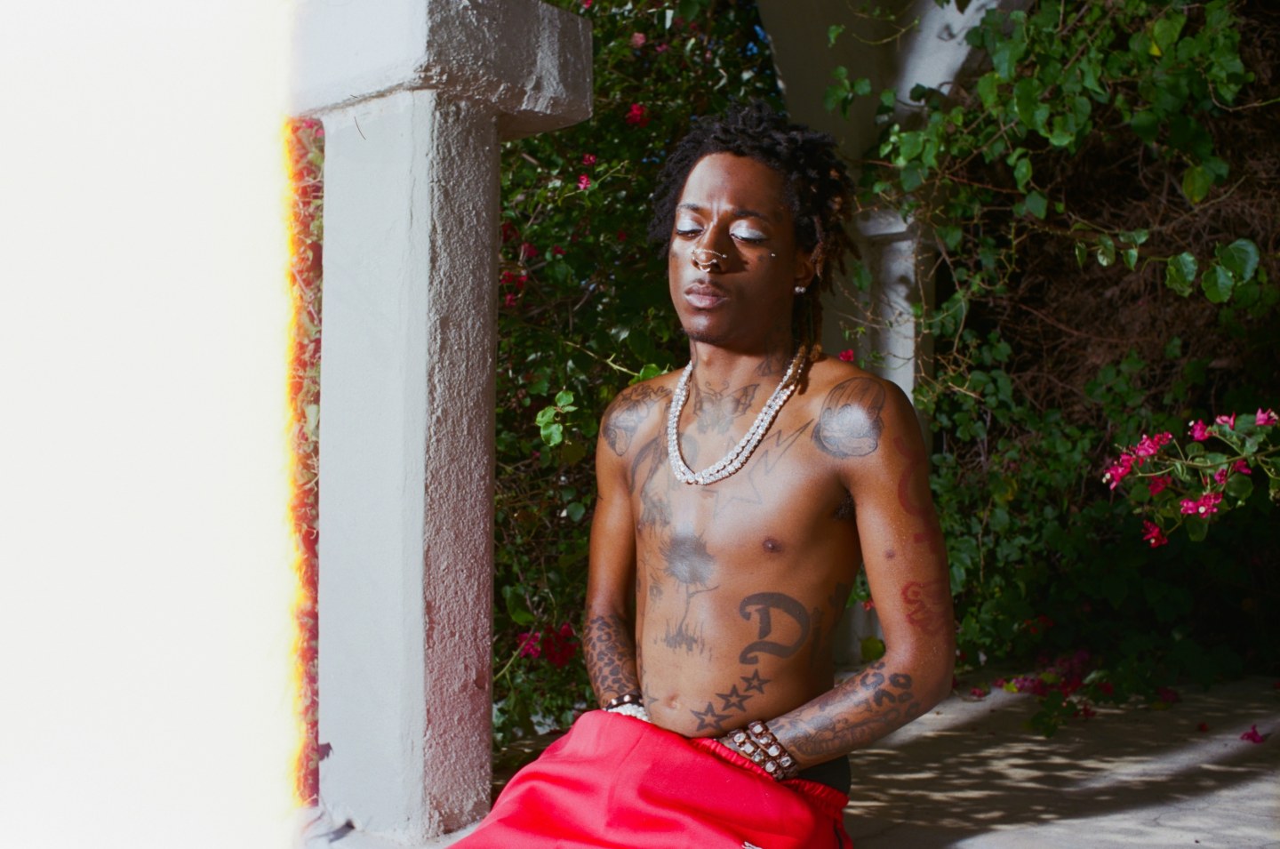 Cover story: skaiwater is post everything