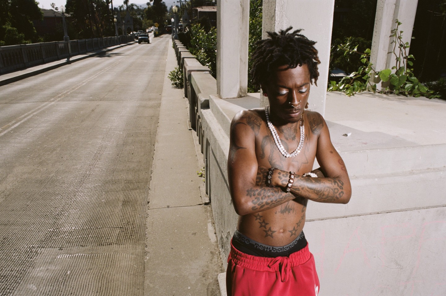 Cover story: skaiwater is post everything