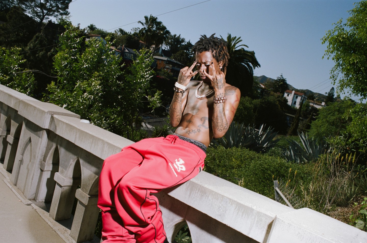 Cover story: skaiwater is post everything