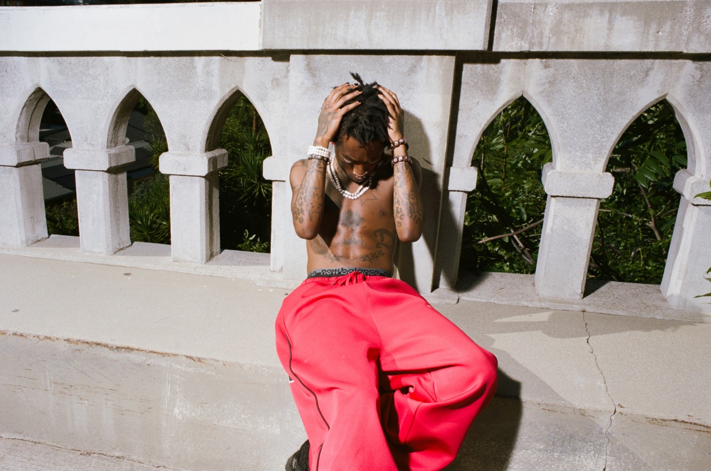 Cover story: skaiwater is post everything