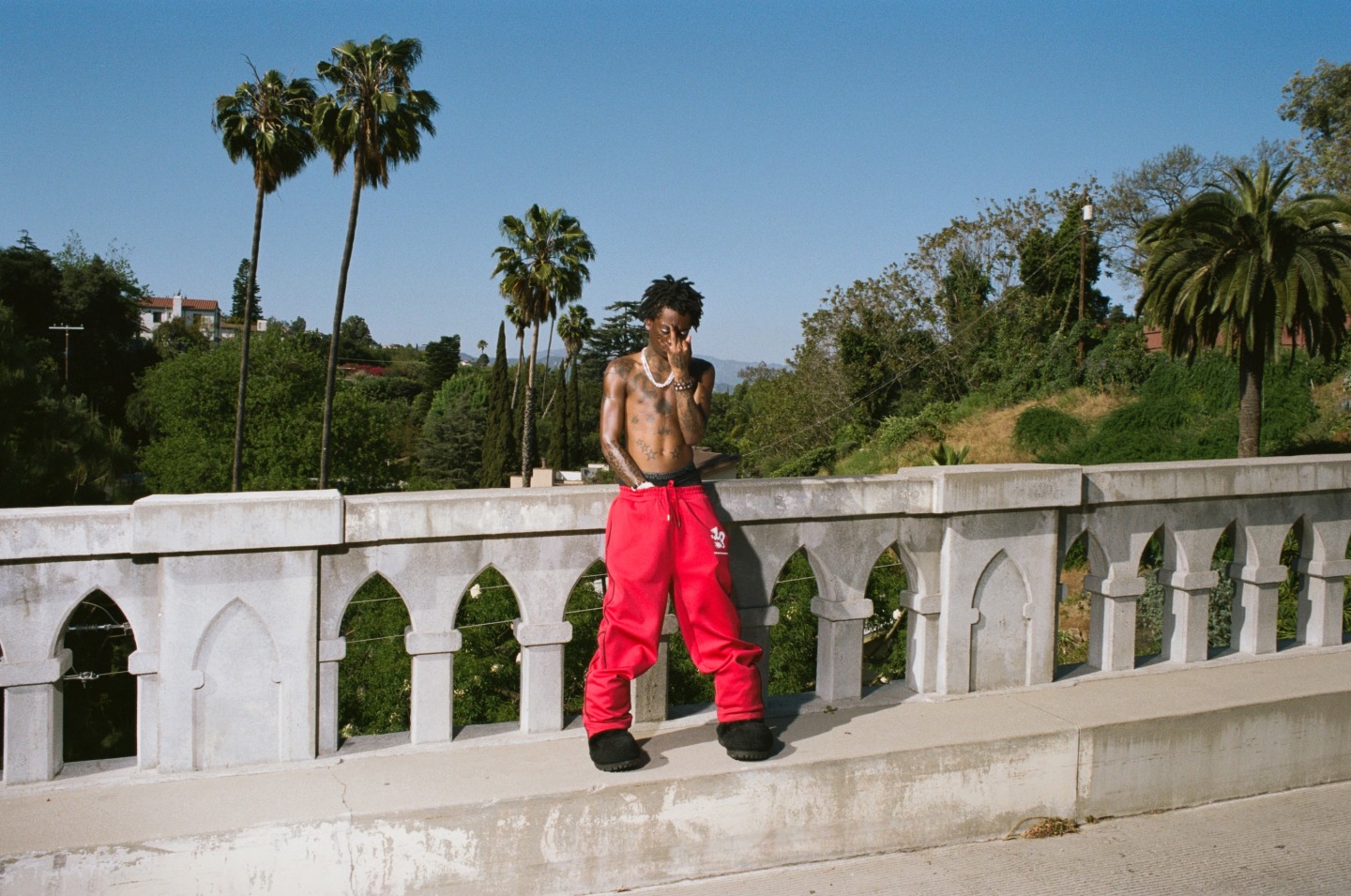 Cover story: skaiwater is post everything