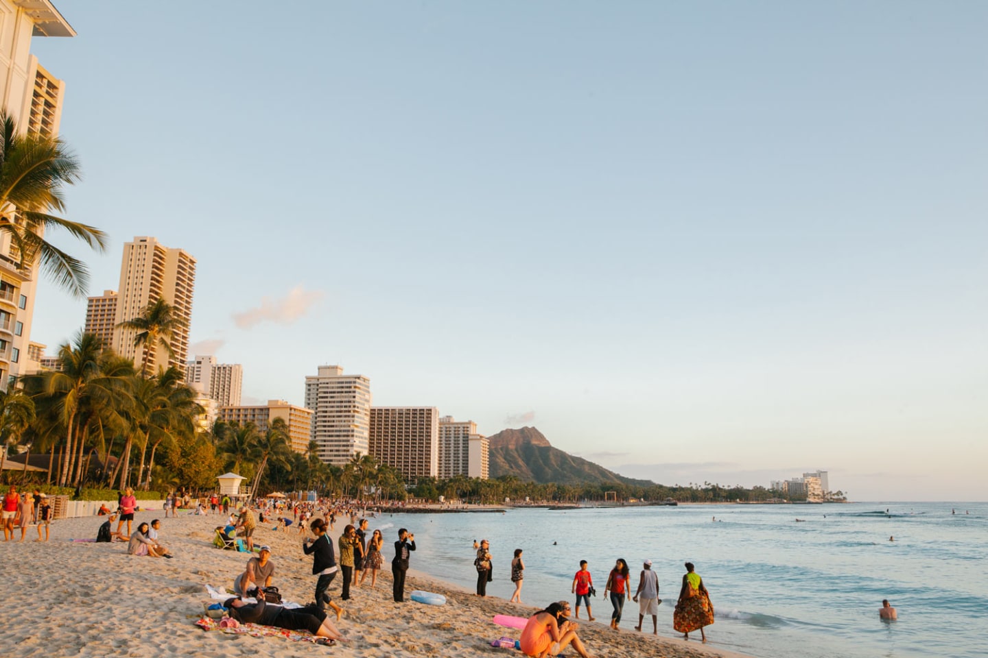 These Native Hawaiian Musicians Are Bringing Their Island’s History To The World