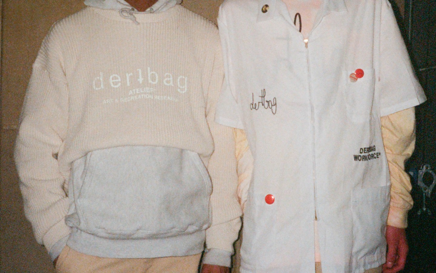 Philip Post reflects on a decade of Dertbag and its NYFW debut