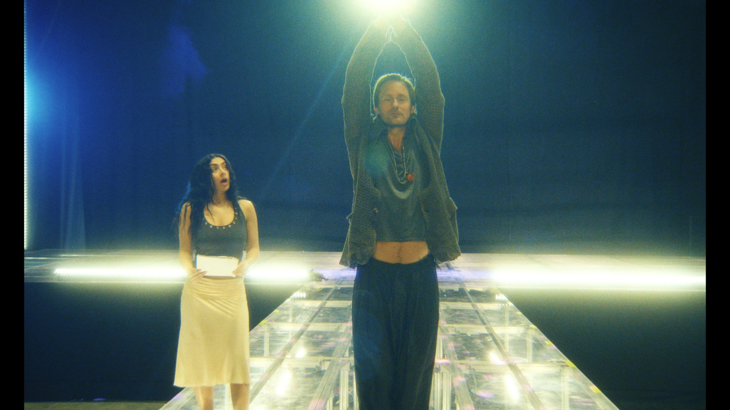 Charli xcx <i>The Moment</i> review: Brat summer is hell