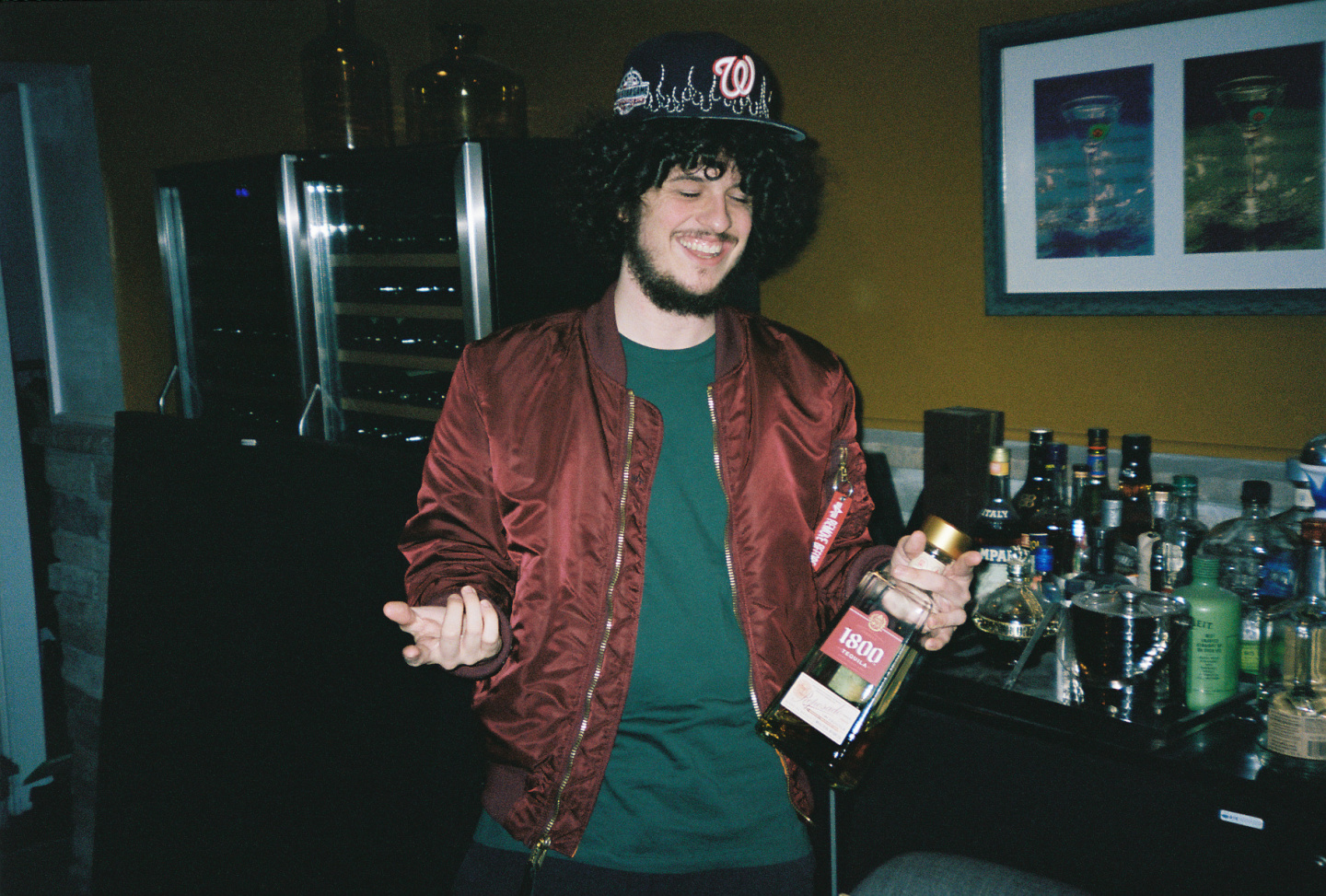 How Niontay, Dylvinci, and Laron made <I>Soulja Hate Repellant</I>