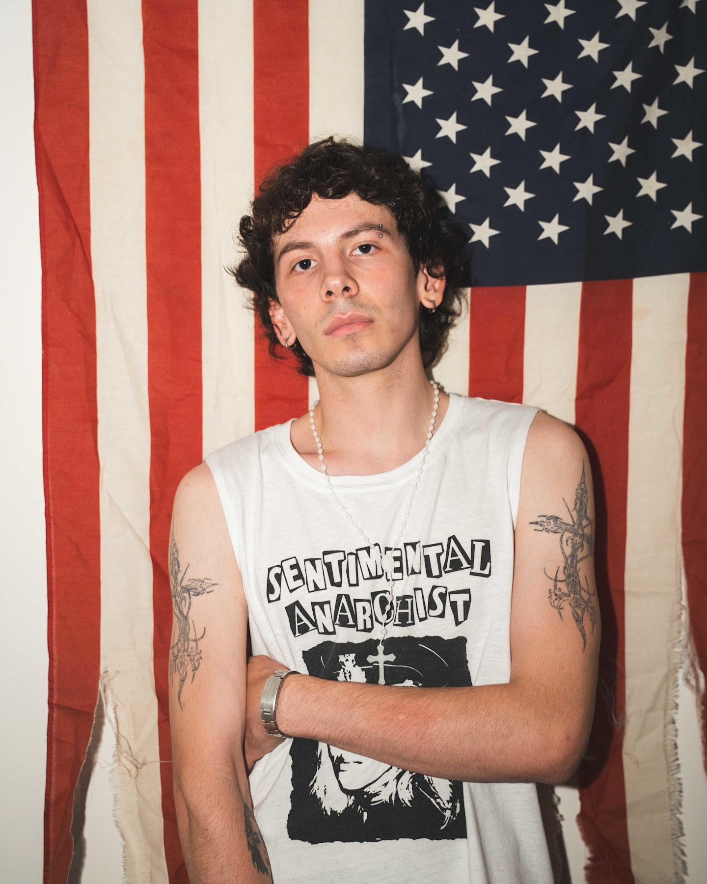48 college students in the US share their fits, music, and advice