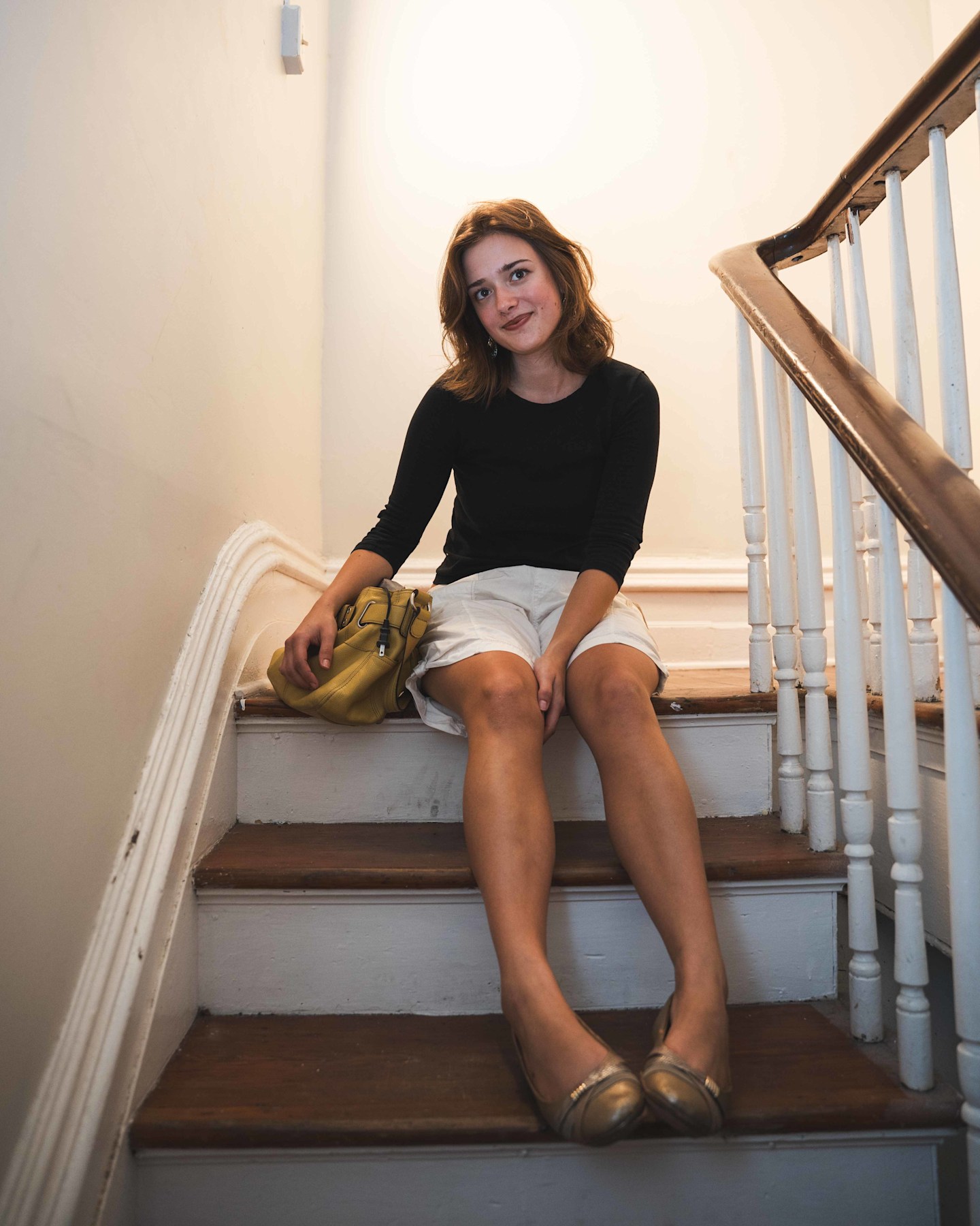 48 college students in the US share their fits, music, and advice