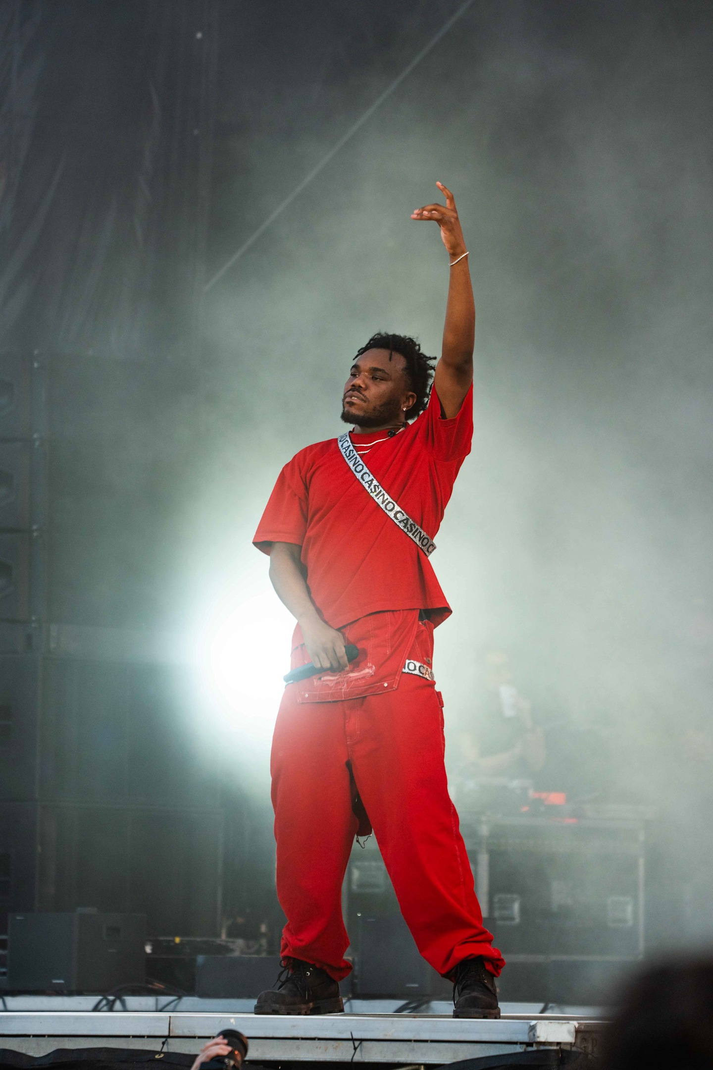 43 photos from a hot as hell Gov Ball 2026