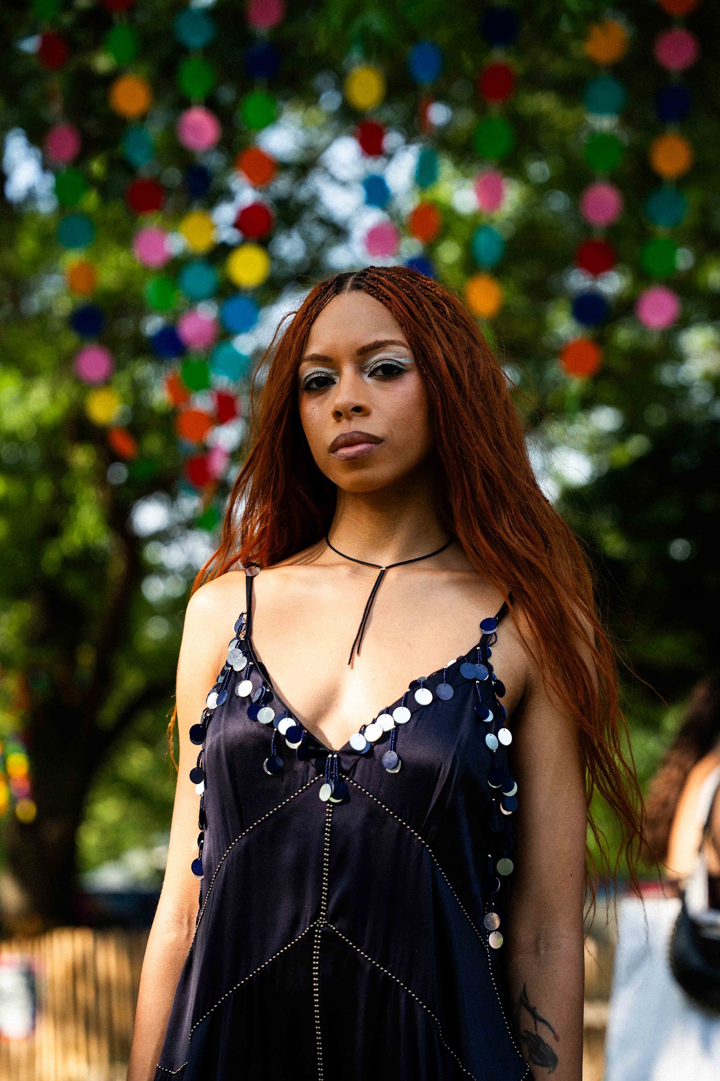 43 photos from a hot as hell Gov Ball 2026