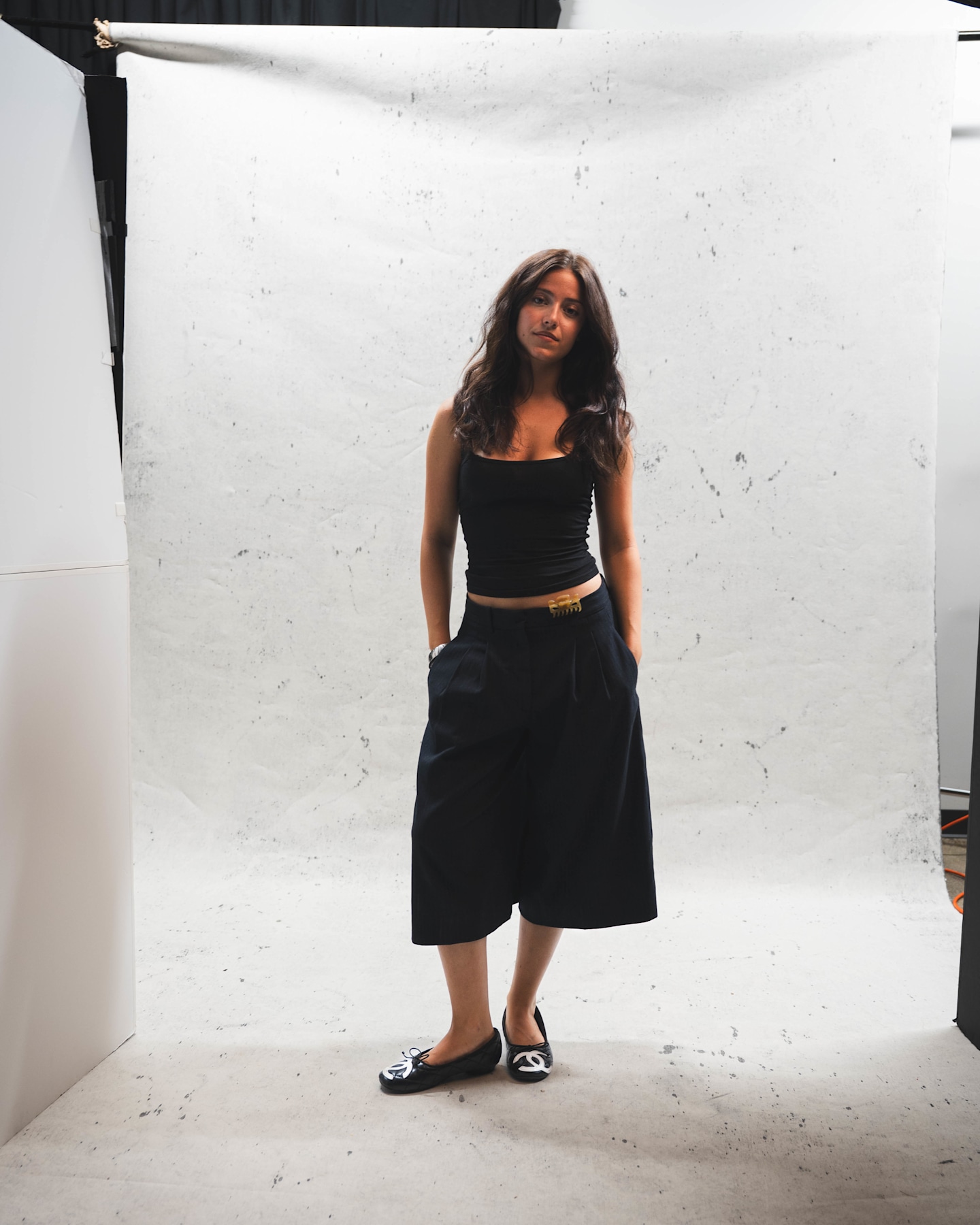 48 college students in the US share their fits, music, and advice