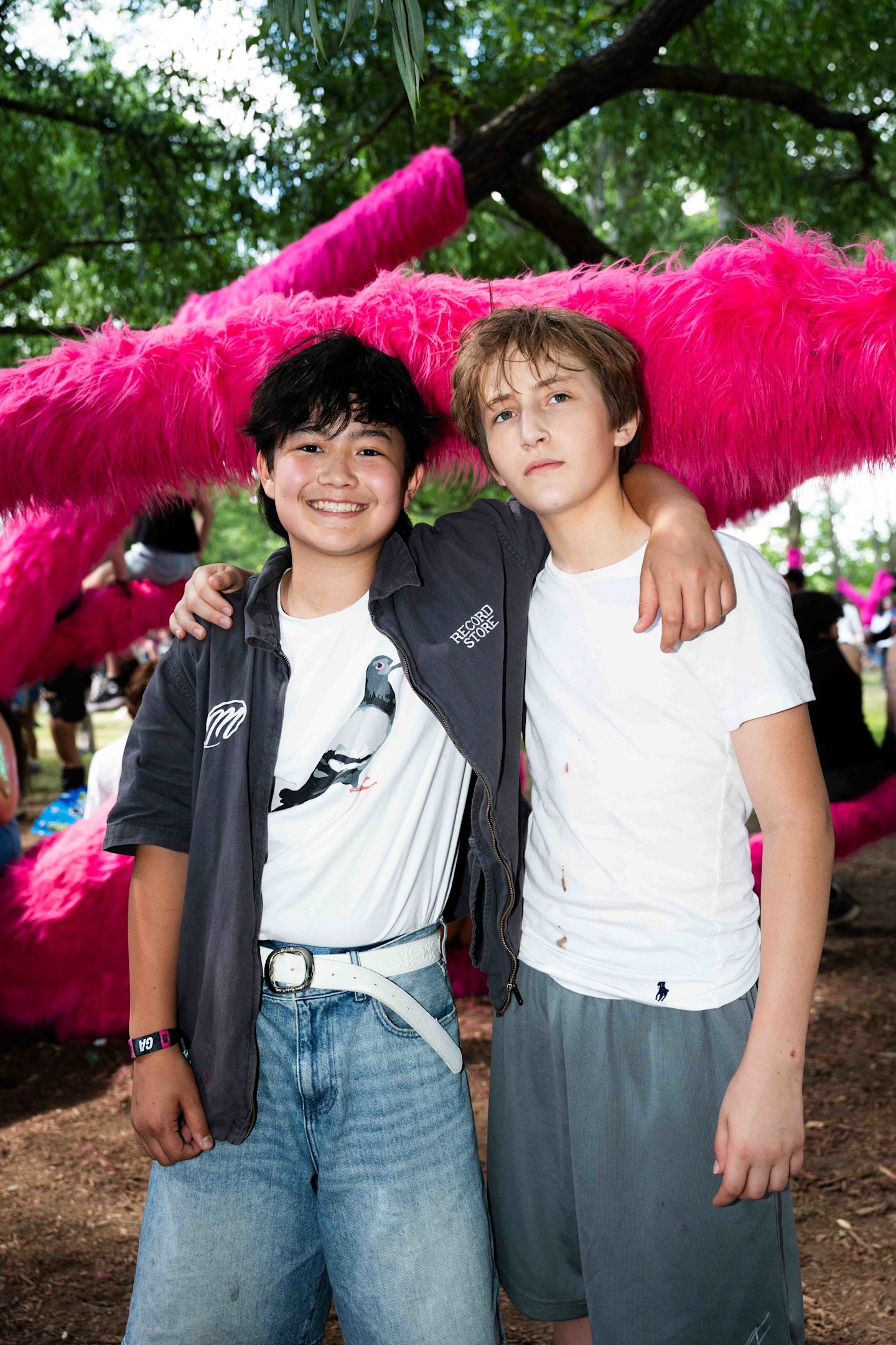 This is what summer 2026 looks like for young people in NYC