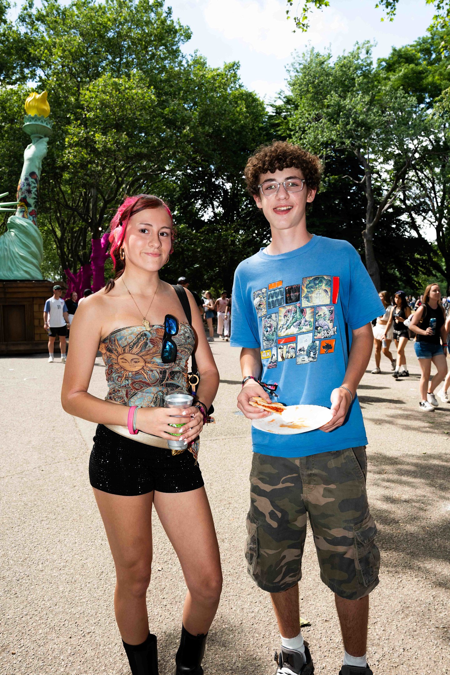 This is what summer 2026 looks like for young people in NYC