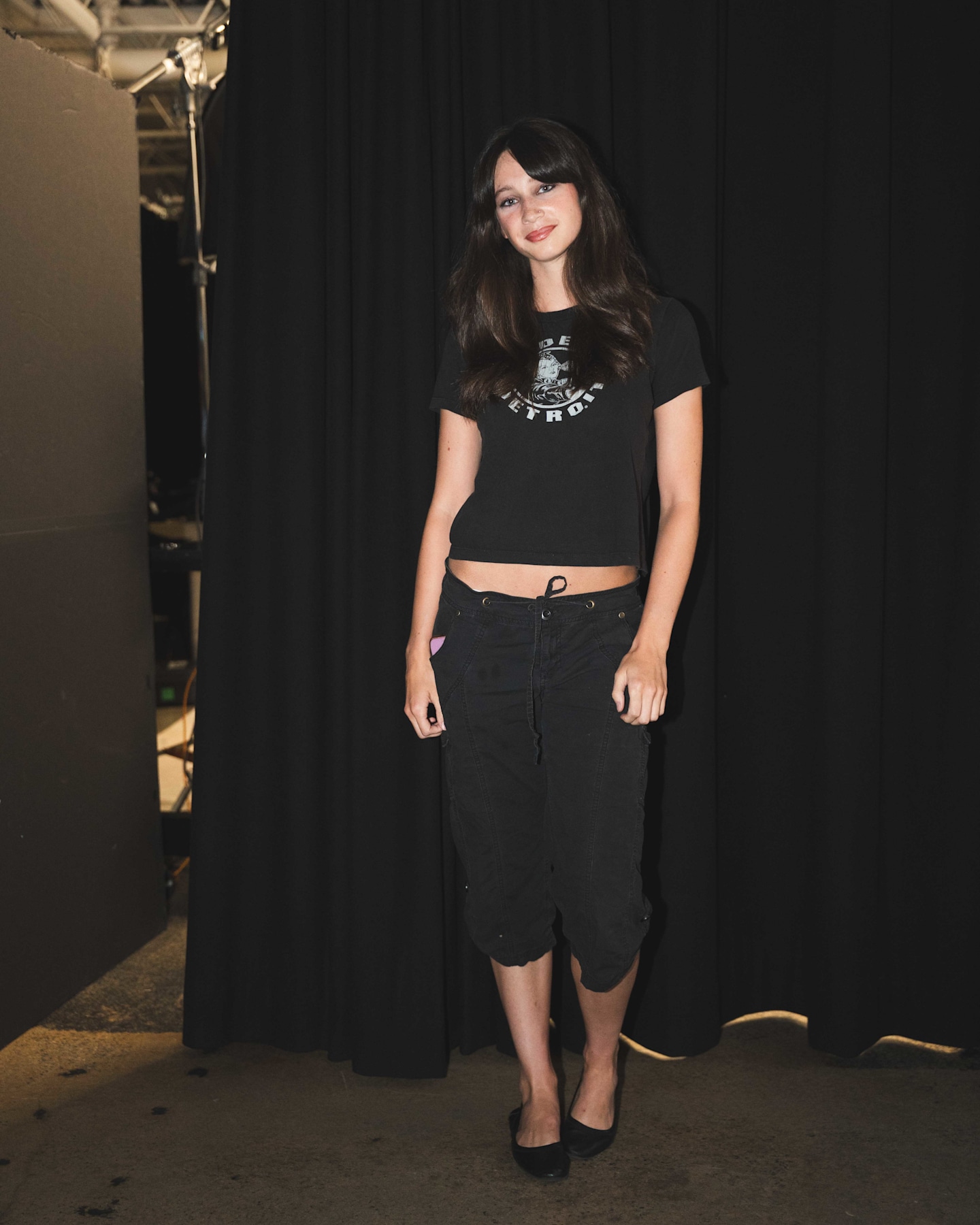 48 college students in the US share their fits, music, and advice