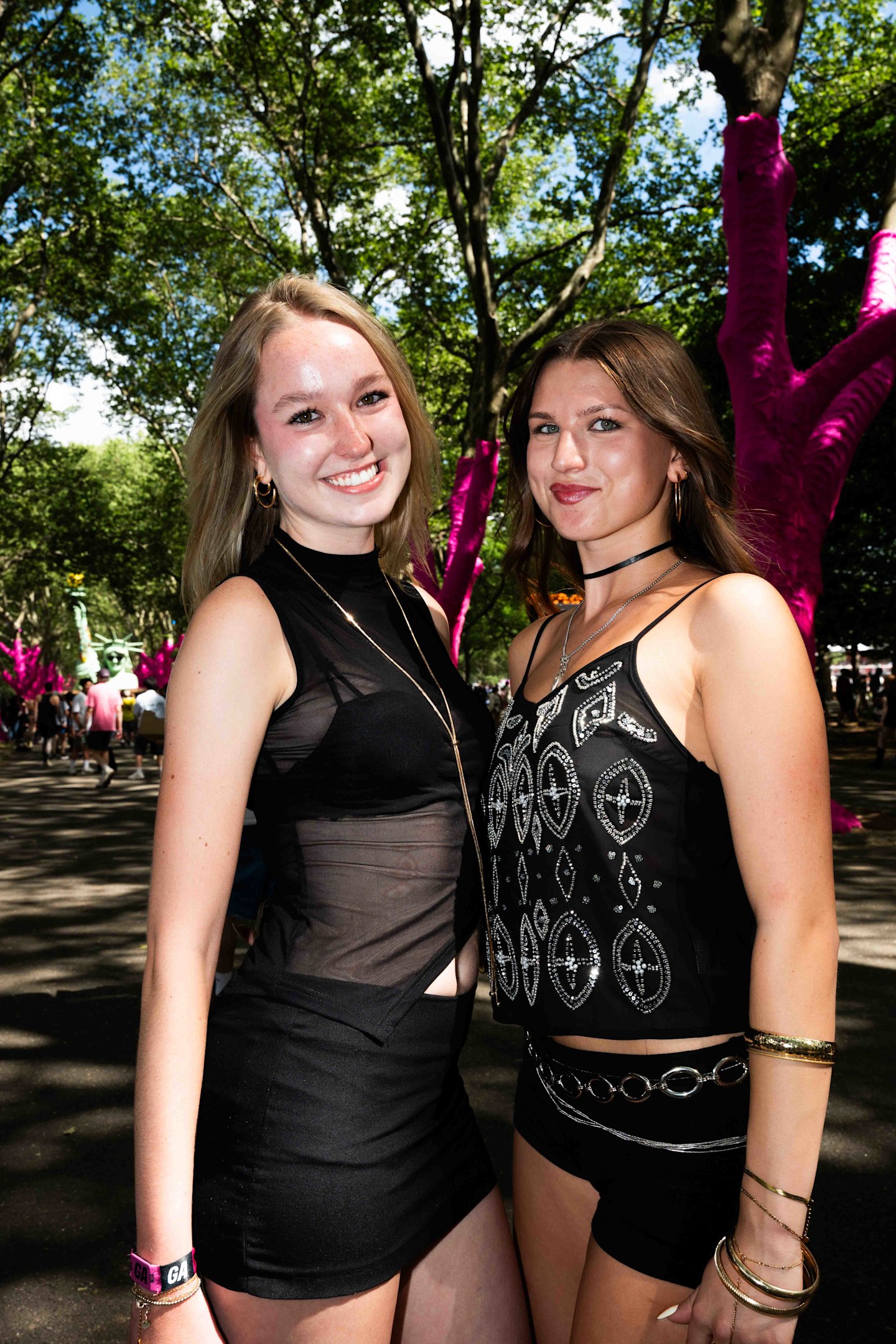 This is what summer 2026 looks like for young people in NYC