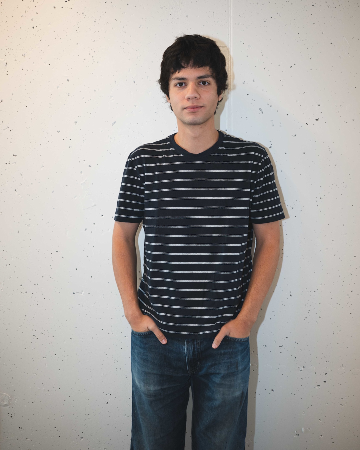 48 college students in the US share their fits, music, and advice