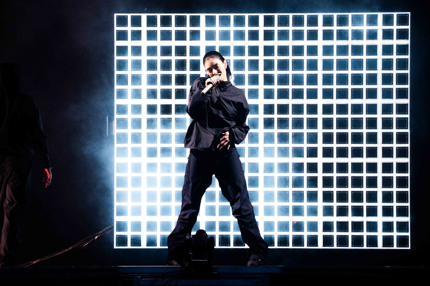 43 photos from a hot as hell Gov Ball 2026
