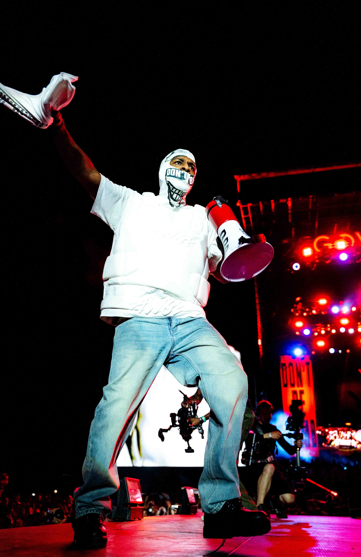43 photos from a hot as hell Gov Ball 2026