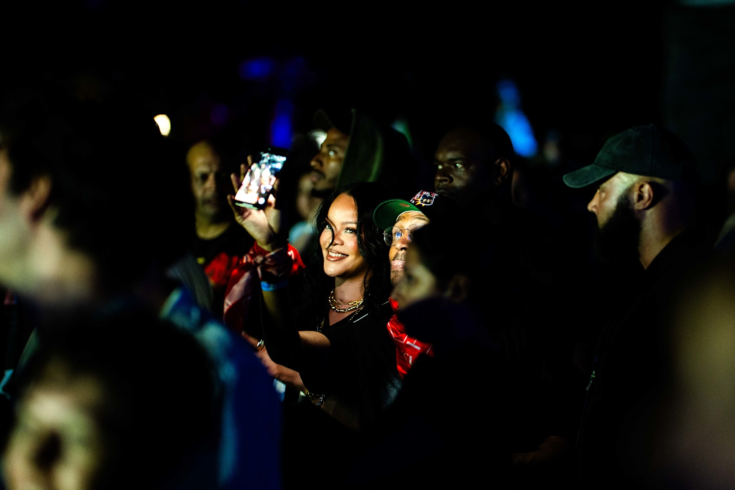 43 photos from a hot as hell Gov Ball 2026