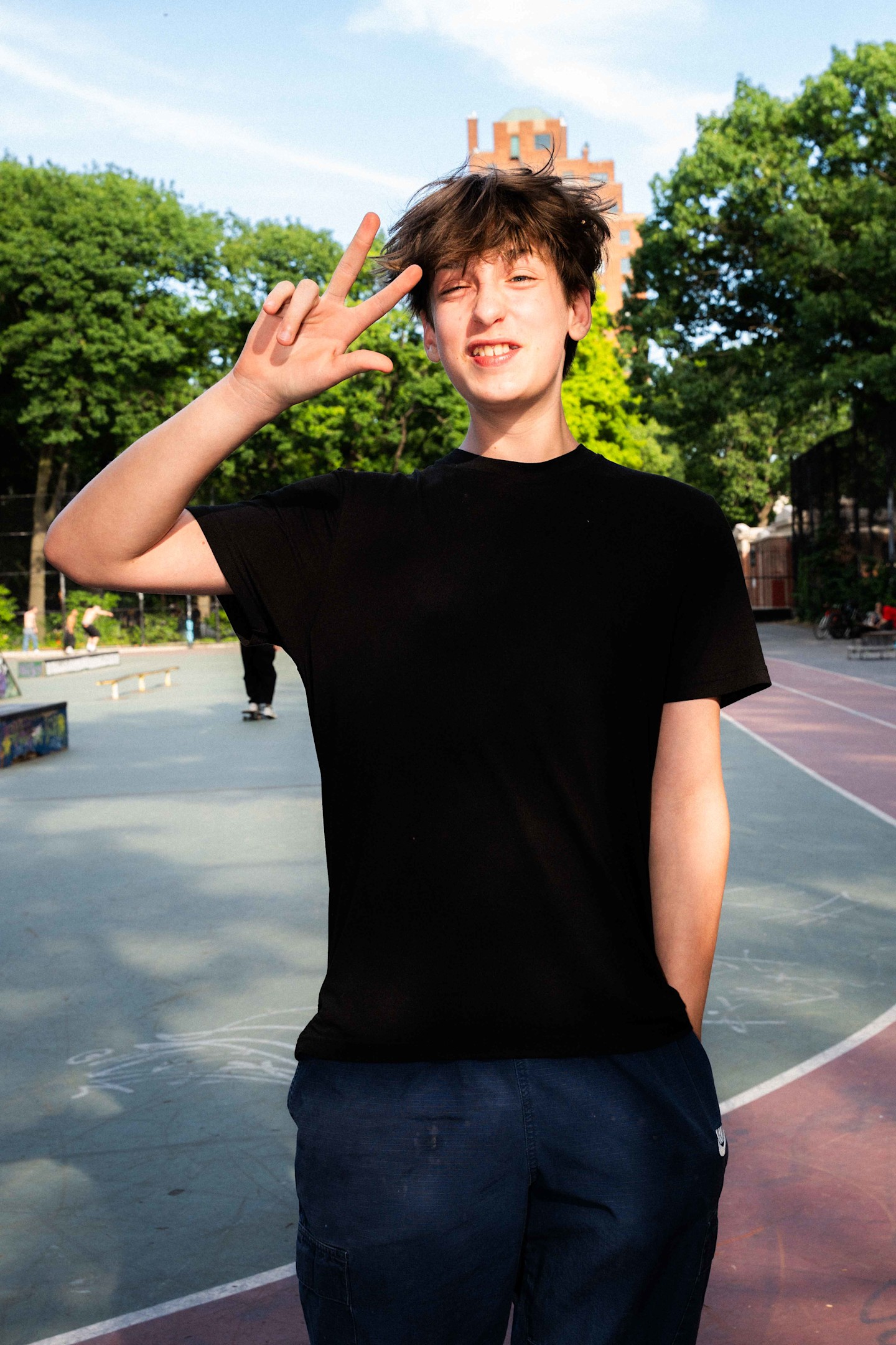 This is what summer 2026 looks like for young people in NYC